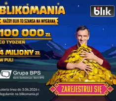 Blikomania 2026